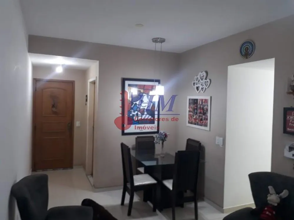 Apartamento, 2 quartos, 88 m² - Foto 32