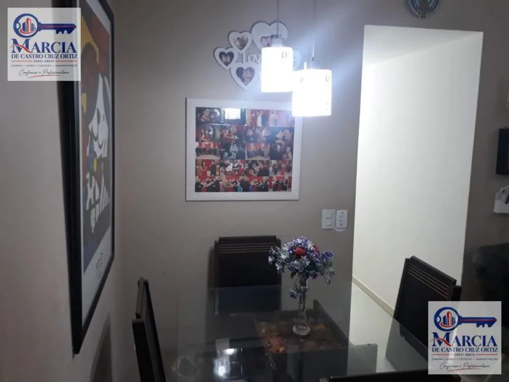 Apartamento, 2 quartos, 88 m² - Foto 33