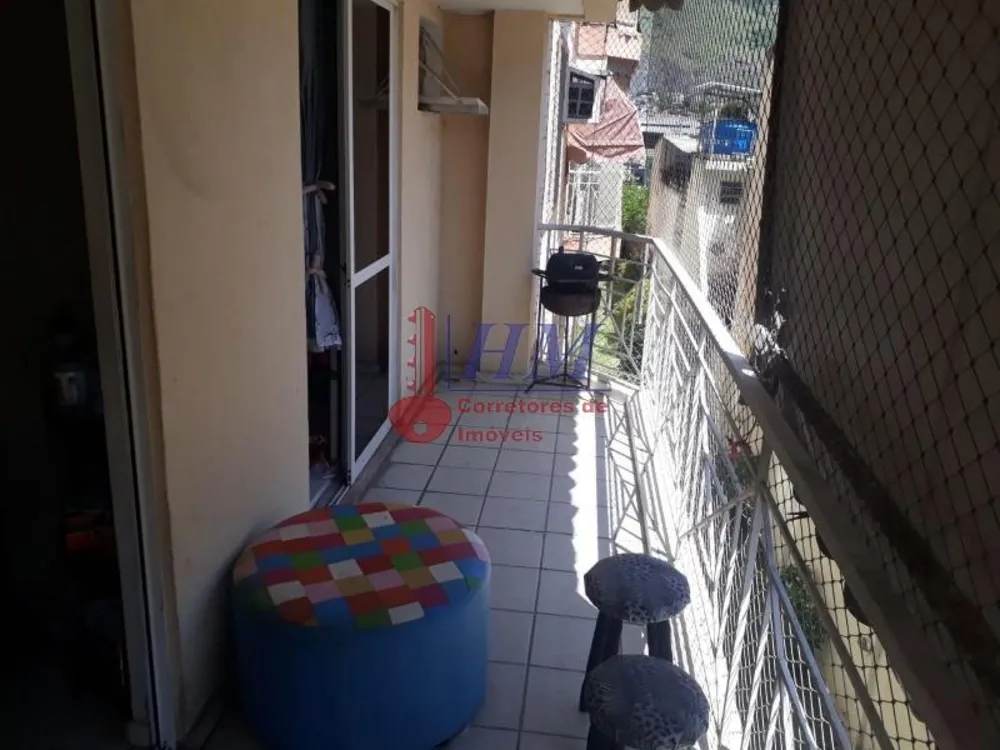 Apartamento, 2 quartos, 88 m² - Foto 28