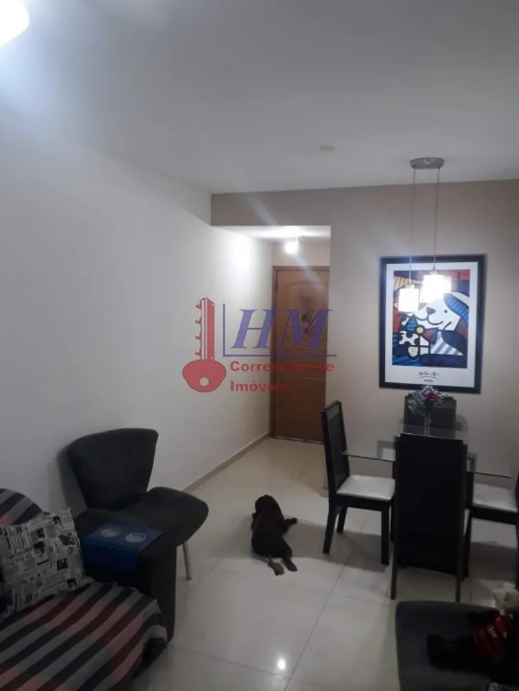 Apartamento, 2 quartos, 88 m² - Foto 40
