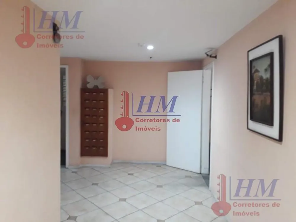 Apartamento, 2 quartos, 88 m² - Foto 10