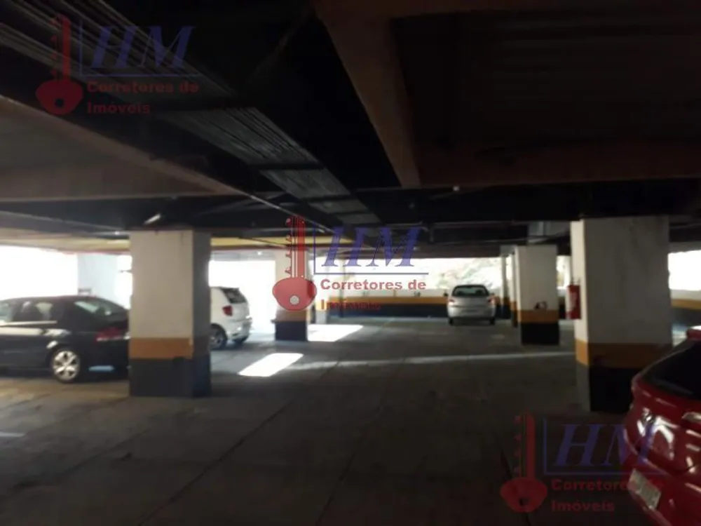 Apartamento, 2 quartos, 88 m² - Foto 22
