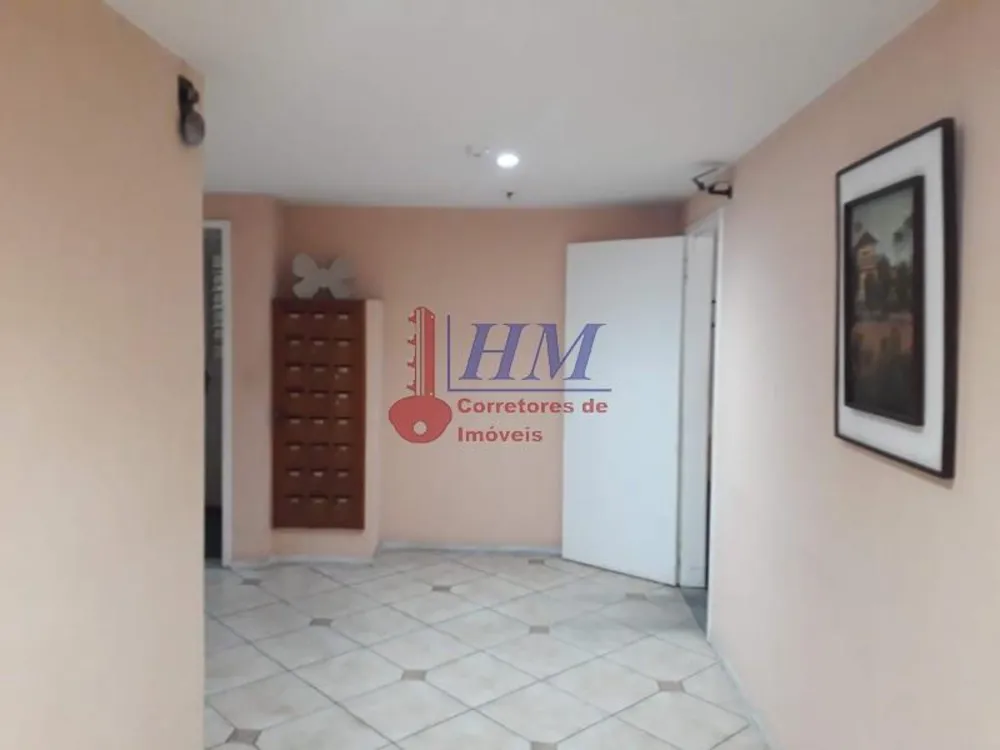 Apartamento, 2 quartos, 88 m² - Foto 11