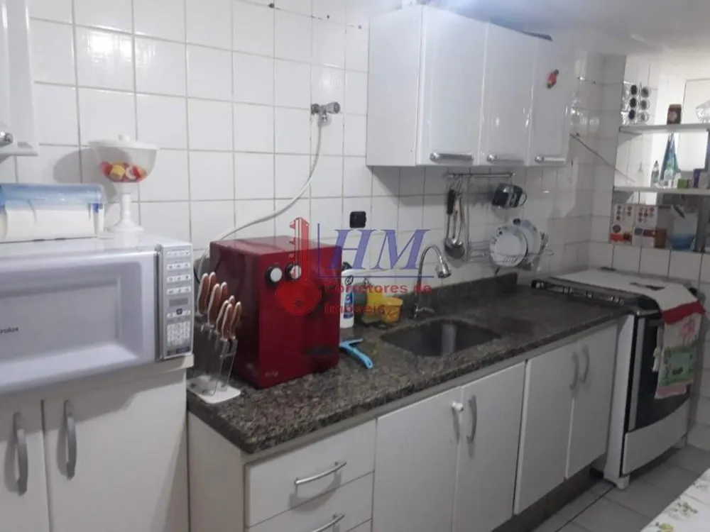 Apartamento, 2 quartos, 88 m² - Foto 63