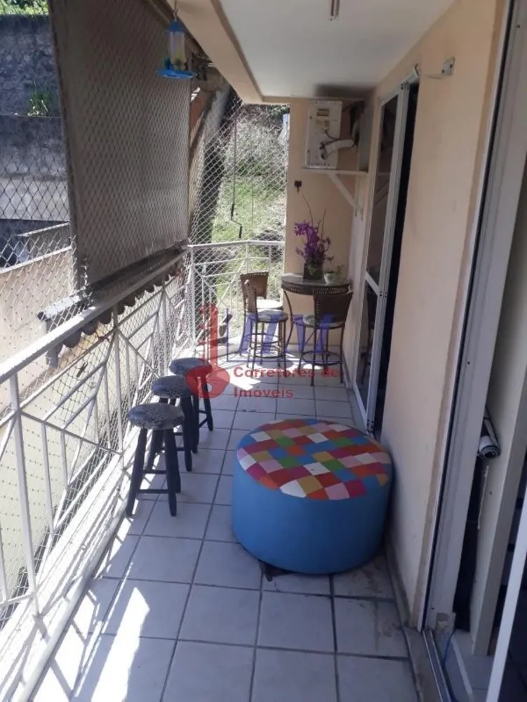 Apartamento, 2 quartos, 88 m² - Foto 30