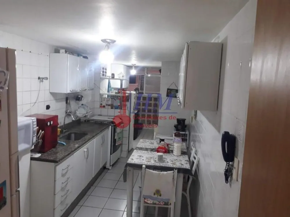 Apartamento, 2 quartos, 88 m² - Foto 57