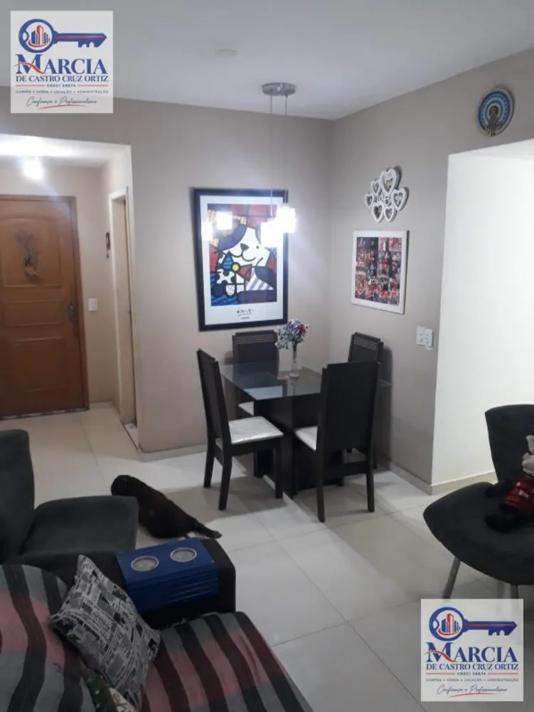 Apartamento, 2 quartos, 88 m² - Foto 43
