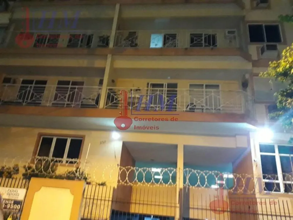 Apartamento, 2 quartos, 88 m² - Foto 1