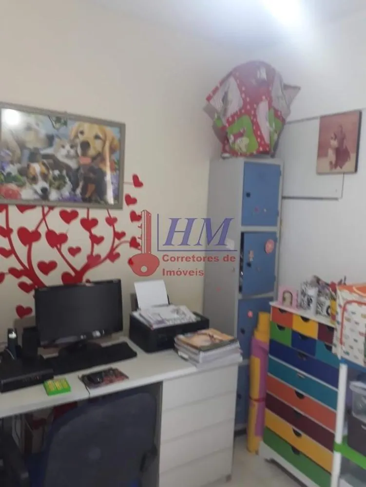 Apartamento, 2 quartos, 88 m² - Foto 53