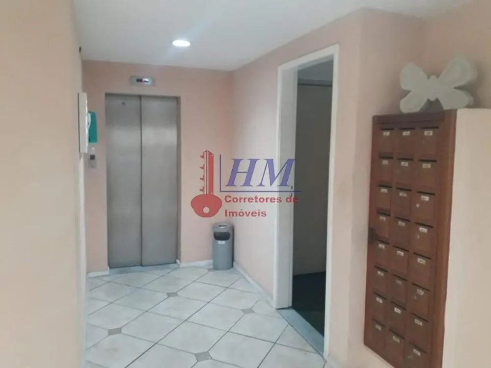 Apartamento, 2 quartos, 88 m² - Foto 8