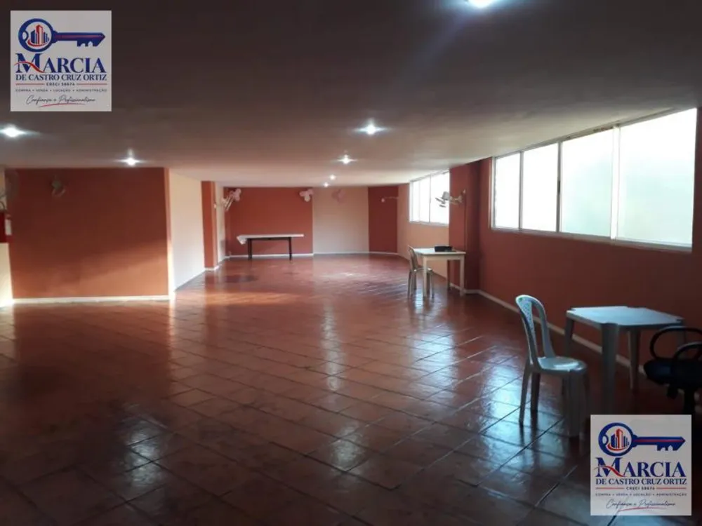 Apartamento, 2 quartos, 88 m² - Foto 17
