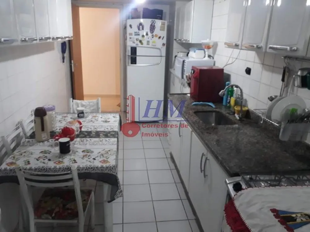 Apartamento, 2 quartos, 88 m² - Foto 59