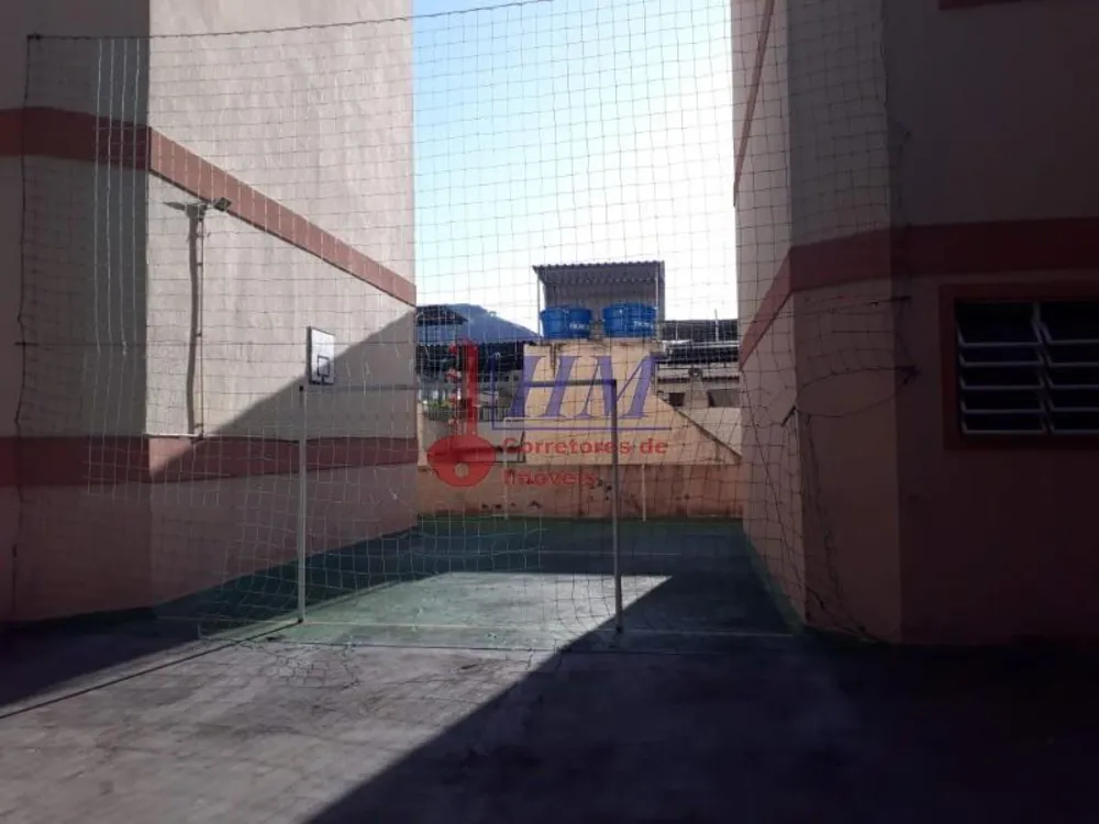 Apartamento, 2 quartos, 88 m² - Foto 21