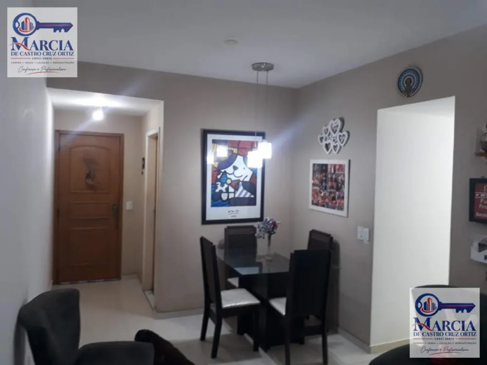 Apartamento, 2 quartos, 88 m² - Foto 31
