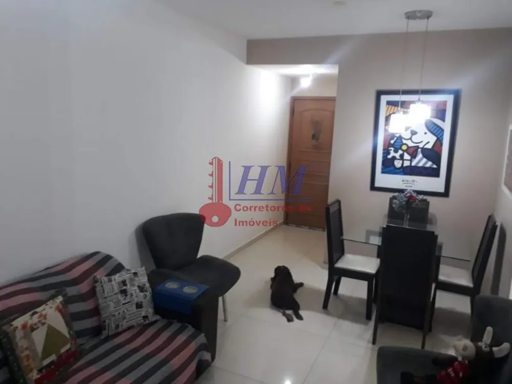 Apartamento, 2 quartos, 88 m² - Foto 36