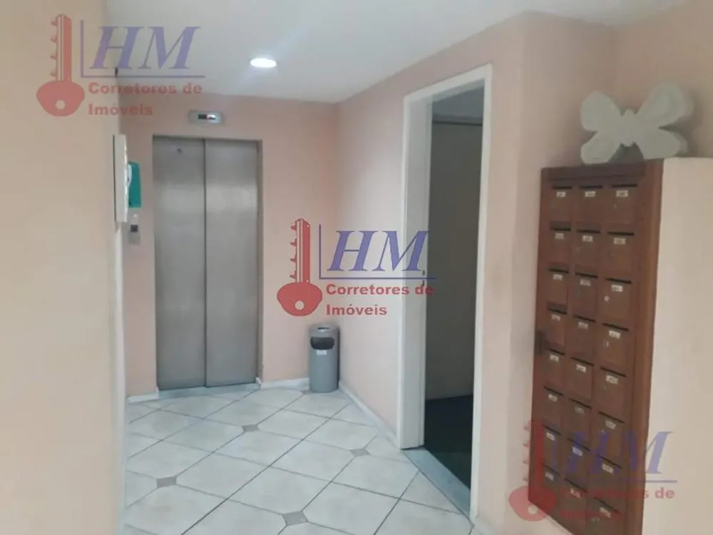 Apartamento, 2 quartos, 88 m² - Foto 7