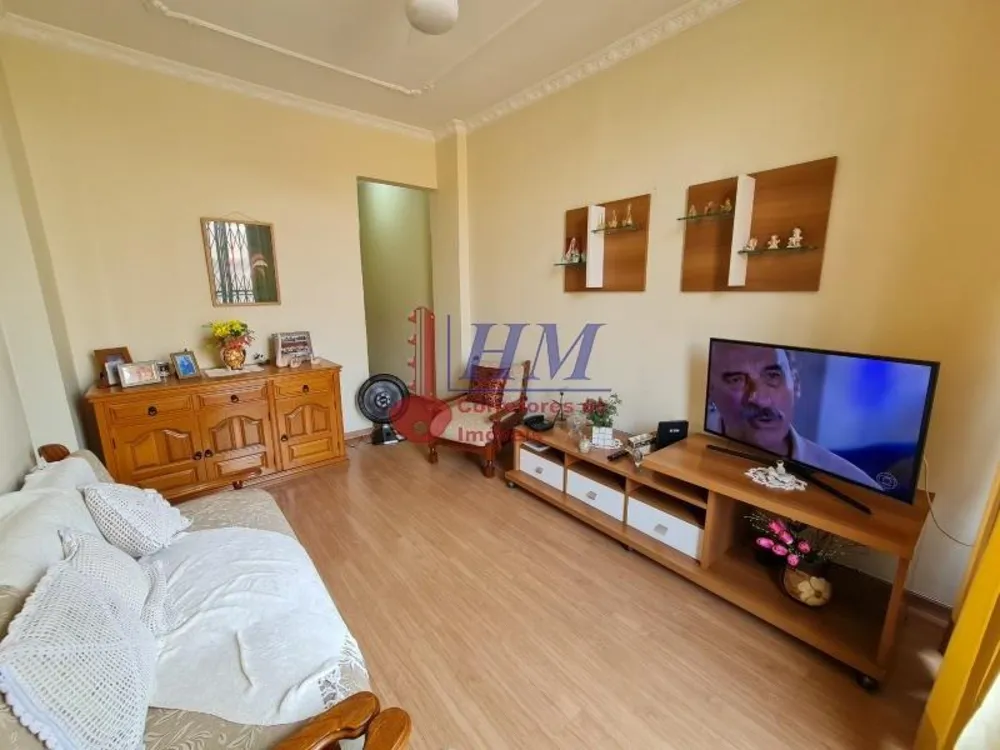 Apartamento, 2 quartos, 64 m² - Foto 6