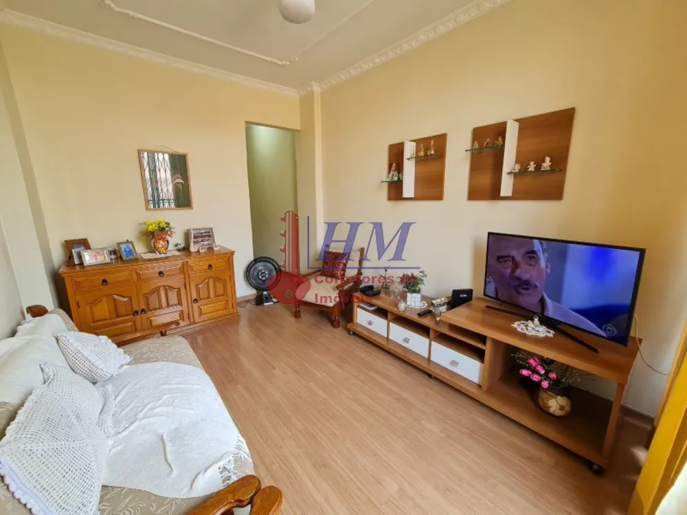 Apartamento, 2 quartos, 64 m² - Foto 10