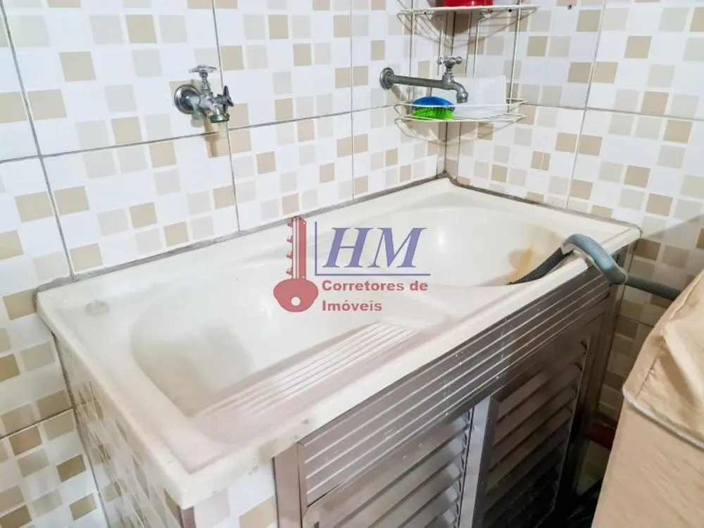 Apartamento, 2 quartos, 64 m² - Foto 28