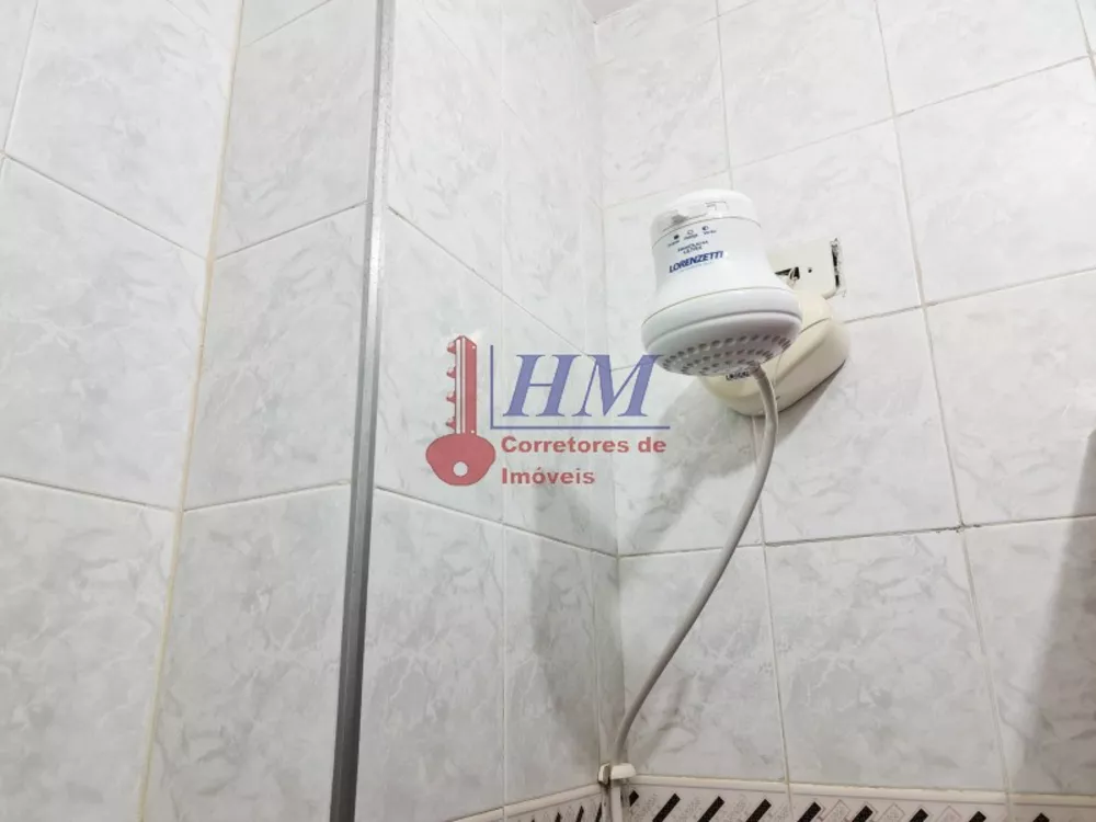 Apartamento, 2 quartos, 64 m² - Foto 13