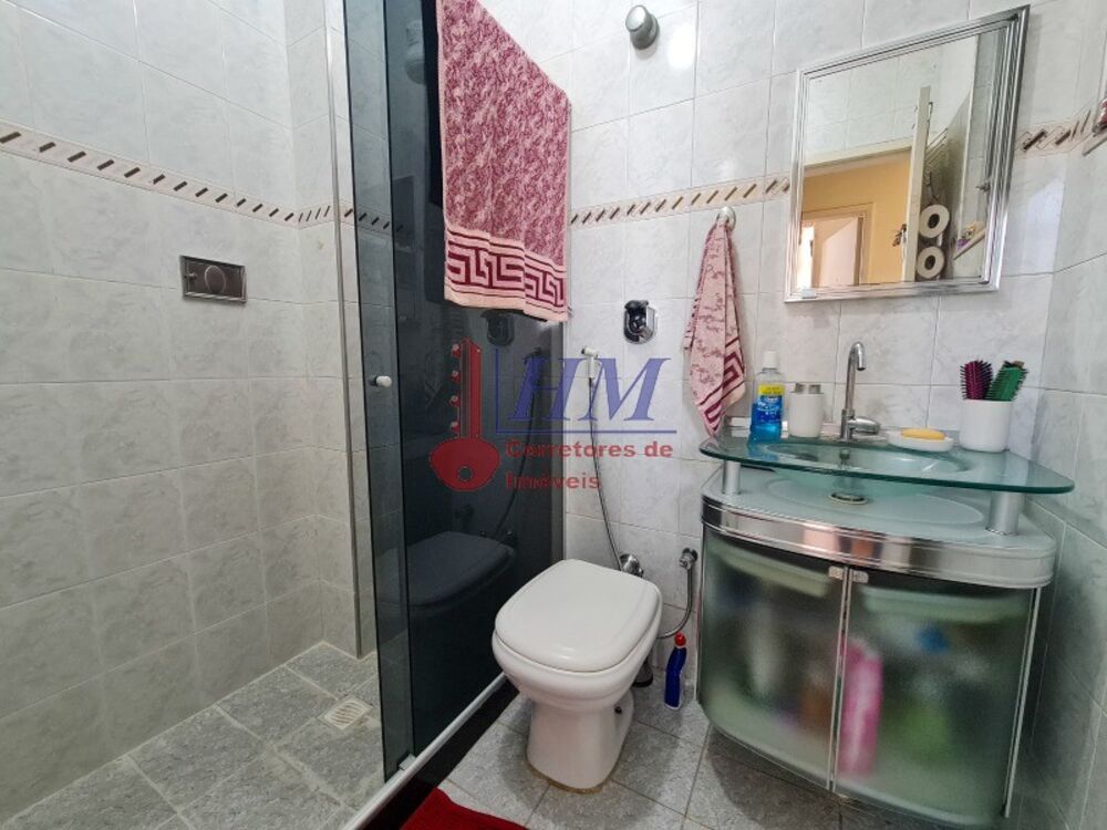 Apartamento, 2 quartos, 64 m² - Foto 3