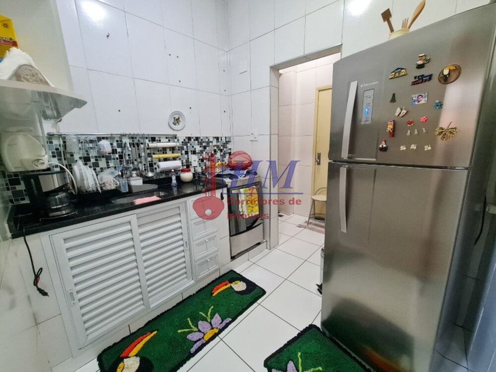 Apartamento, 2 quartos, 64 m² - Foto 1