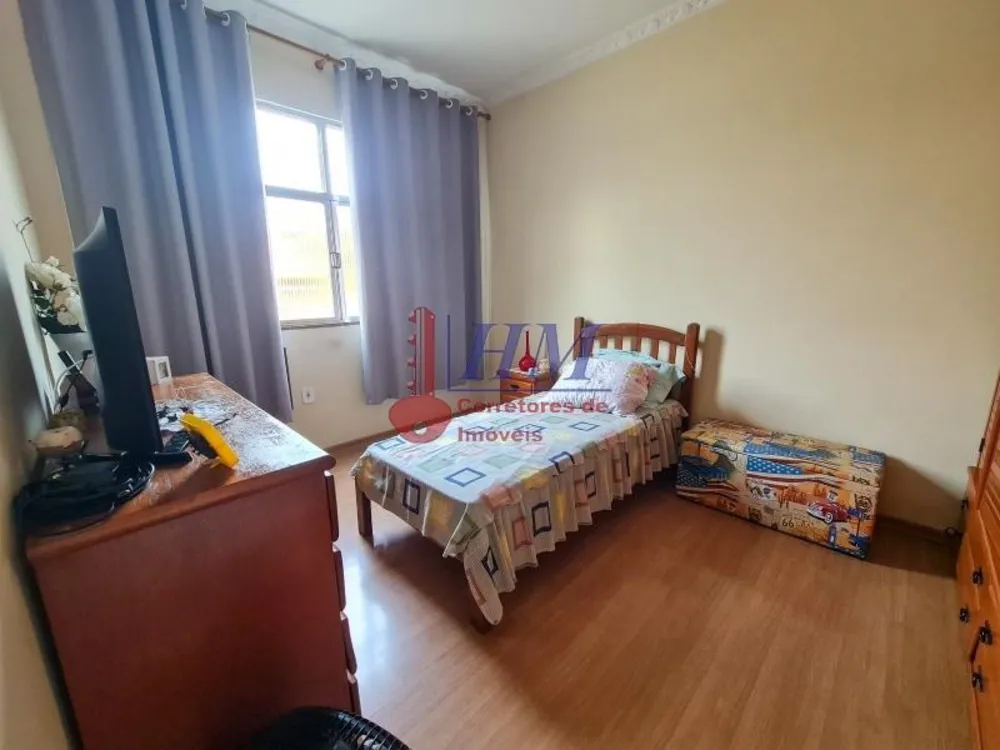 Apartamento, 2 quartos, 64 m² - Foto 8