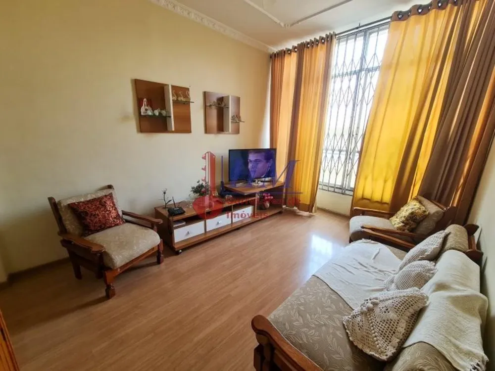 Apartamento, 2 quartos, 64 m² - Foto 4