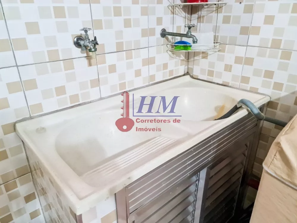 Apartamento, 2 quartos, 64 m² - Foto 16