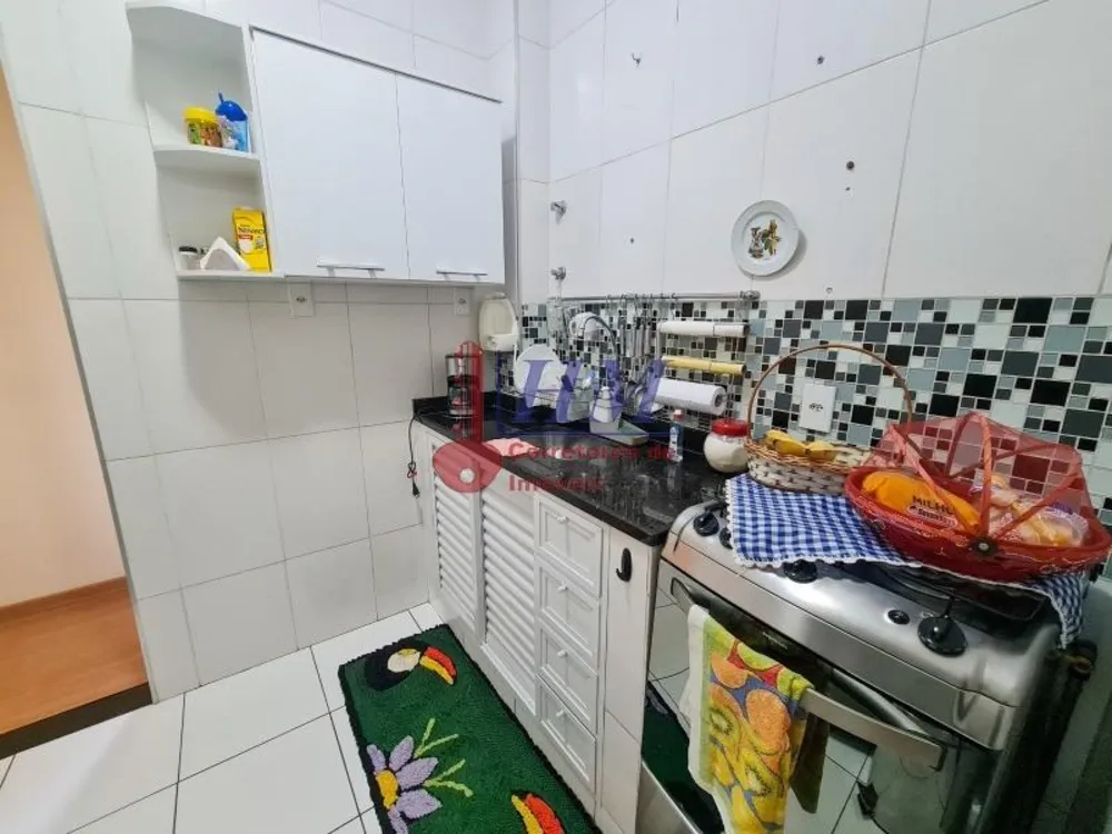 Apartamento, 2 quartos, 64 m² - Foto 32