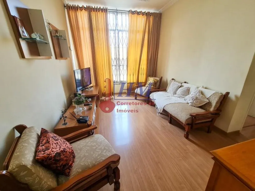 Apartamento, 2 quartos, 64 m² - Foto 2
