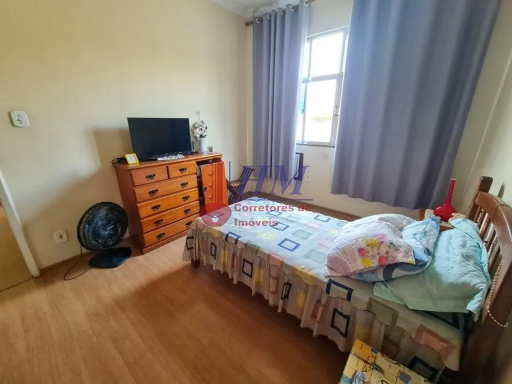 Apartamento, 2 quartos, 64 m² - Foto 16