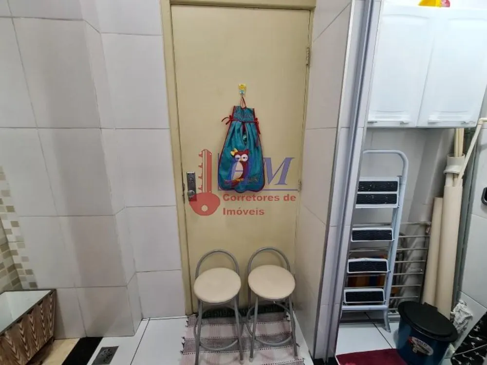 Apartamento, 2 quartos, 64 m² - Foto 20