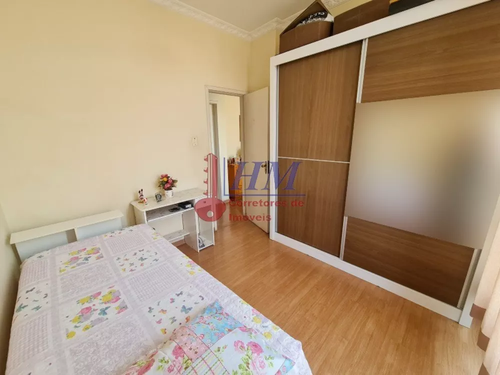 Apartamento, 2 quartos, 64 m² - Foto 7