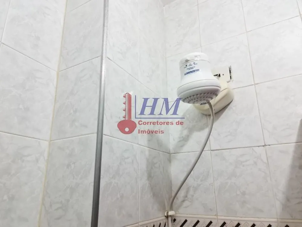 Apartamento, 2 quartos, 64 m² - Foto 24