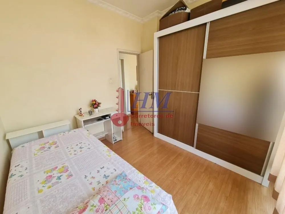 Apartamento, 2 quartos, 64 m² - Foto 12
