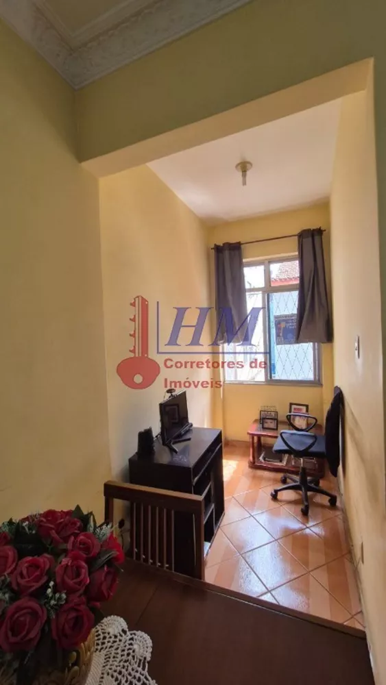 Apartamento, 2 quartos, 70 m² - Foto 19