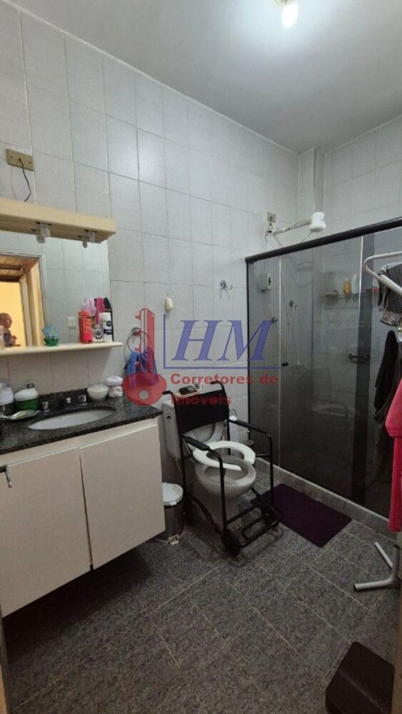Apartamento, 2 quartos, 70 m² - Foto 6