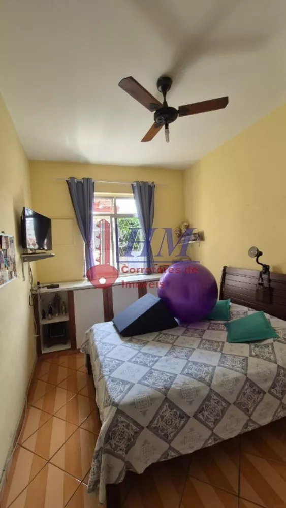 Apartamento, 2 quartos, 70 m² - Foto 9