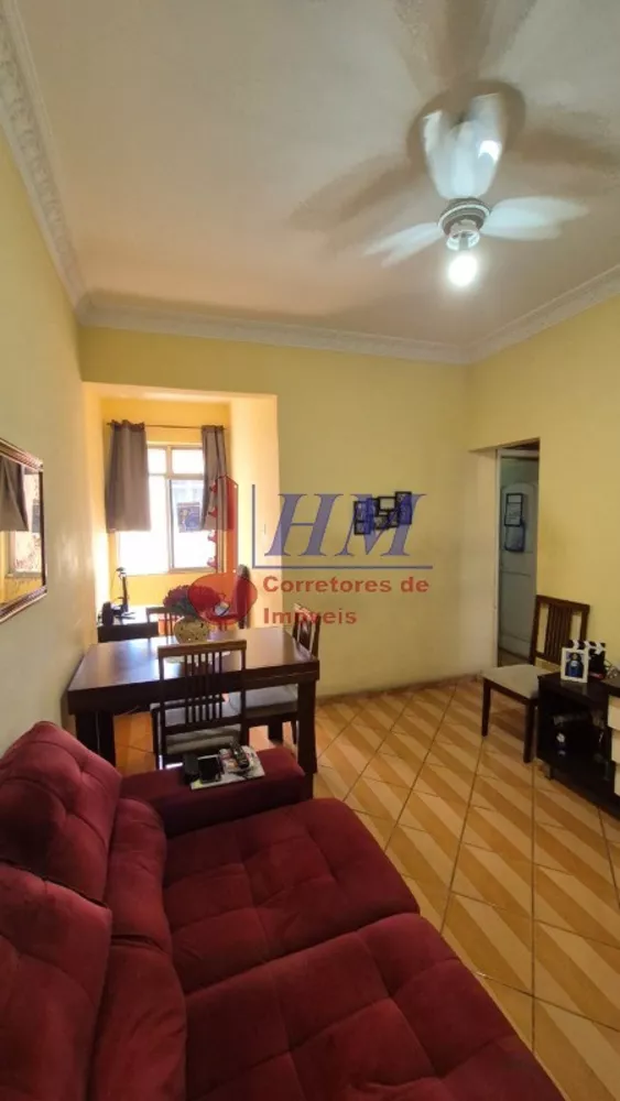 Apartamento, 2 quartos, 70 m² - Foto 17