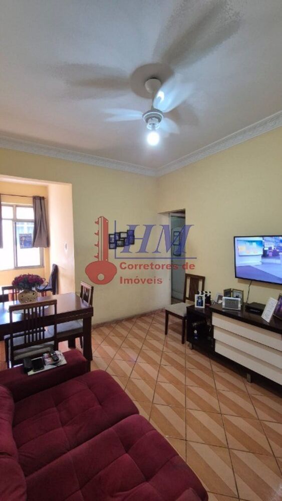 Apartamento, 2 quartos, 70 m² - Foto 2