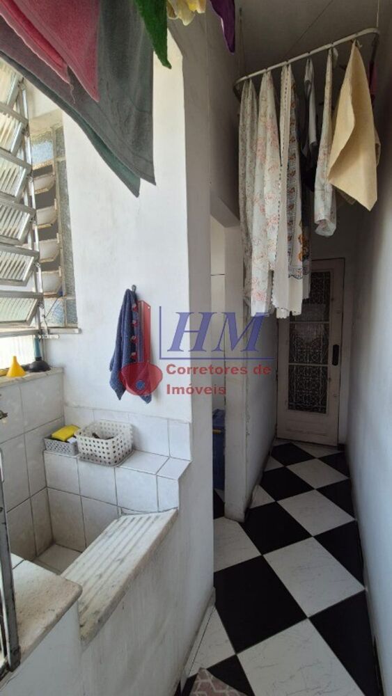 Apartamento, 2 quartos, 70 m² - Foto 3