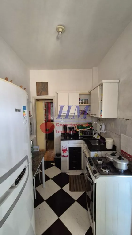Apartamento, 2 quartos, 70 m² - Foto 12