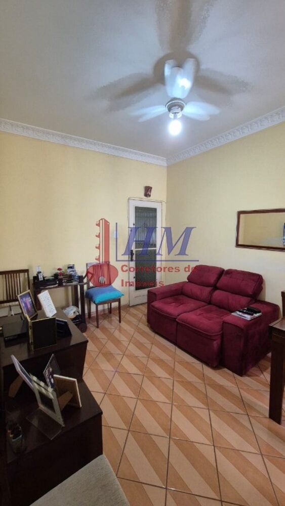 Apartamento, 2 quartos, 70 m² - Foto 4