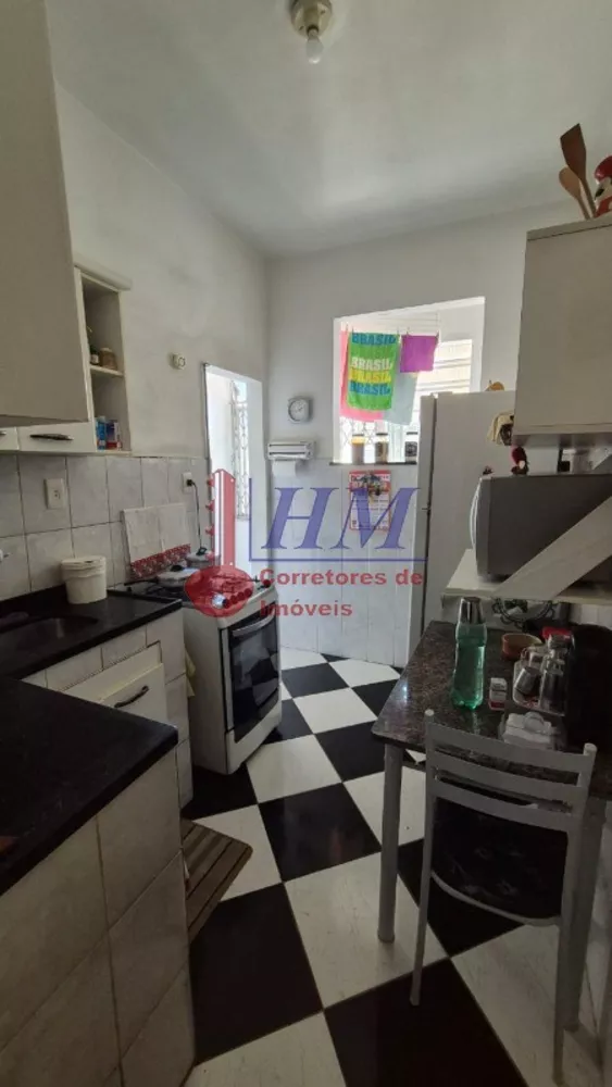 Apartamento, 2 quartos, 70 m² - Foto 16