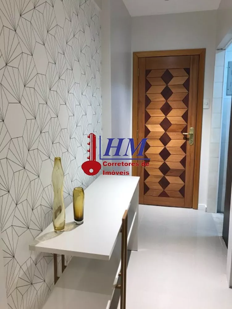 Apartamento, 1 quarto, 30 m² - Foto 33