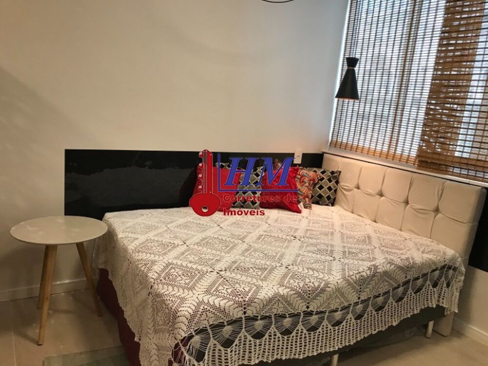 Apartamento, 1 quarto, 30 m² - Foto 7