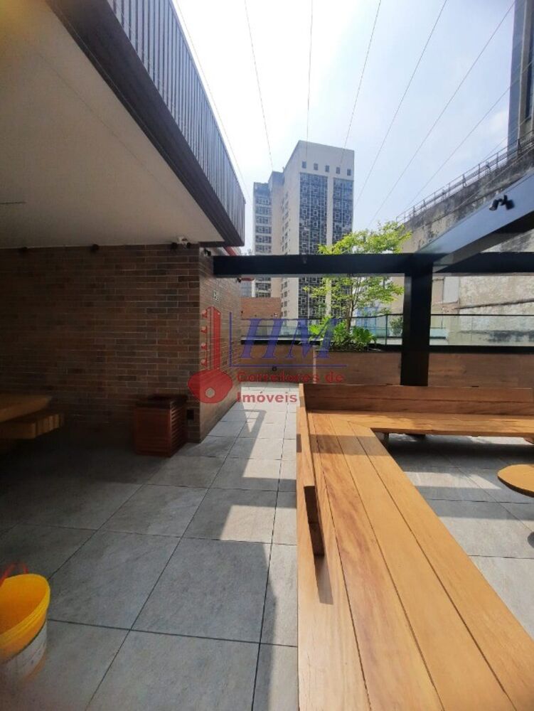 Apartamento, 1 quarto, 30 m² - Foto 28