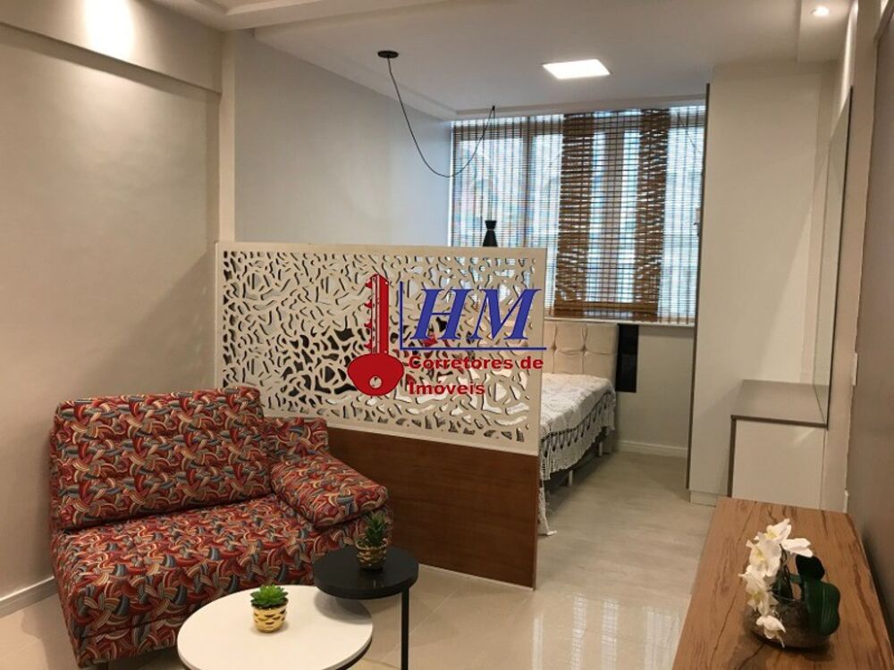 Apartamento, 1 quarto, 30 m² - Foto 27