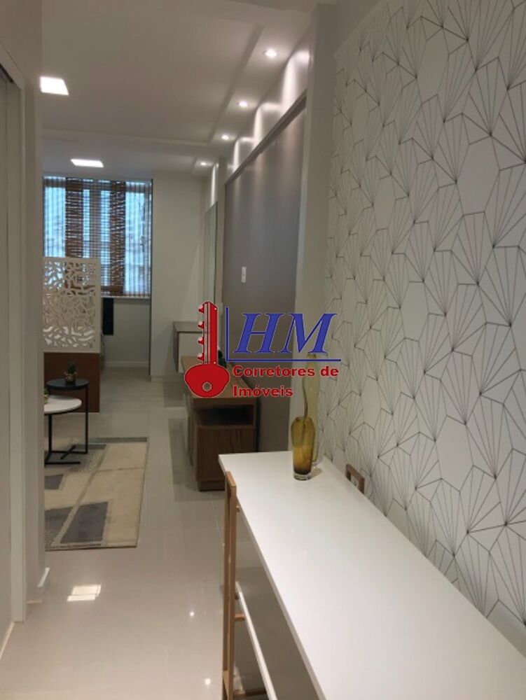 Apartamento, 1 quarto, 30 m² - Foto 8